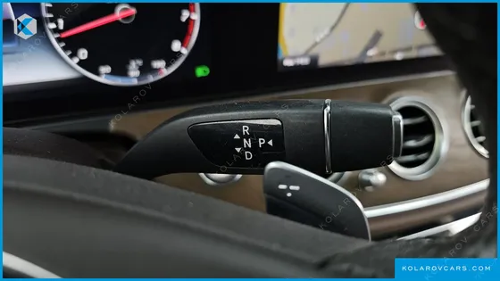 MERCEDES E-CLASS E300 4MATIC EXCLUSIVE
