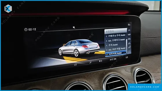 MERCEDES E-CLASS E300 4MATIC EXCLUSIVE