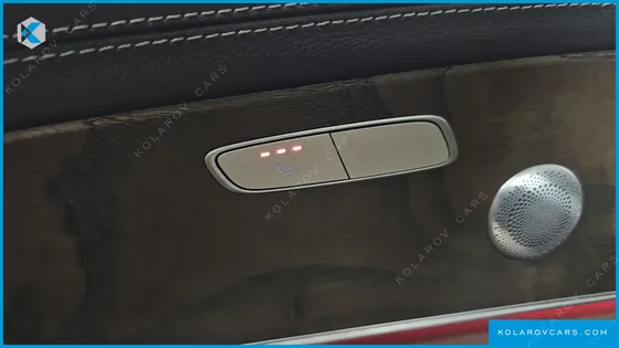 MERCEDES E-CLASS E300 4MATIC EXCLUSIVE
