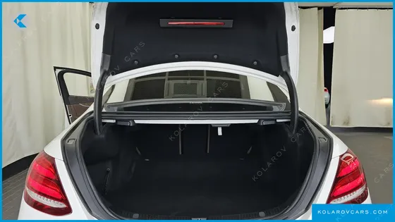 MERCEDES E-CLASS E300 4MATIC EXCLUSIVE