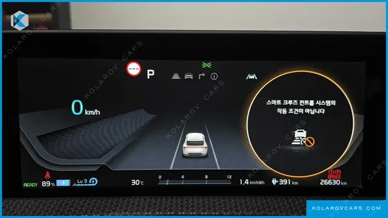 KIA EV6 LONG RANGE