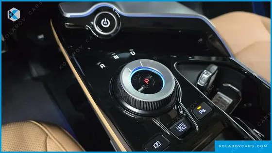 KIA EV6 LONG RANGE