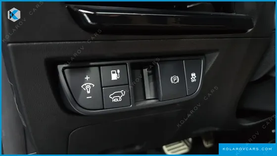 KIA EV6 LONG RANGE