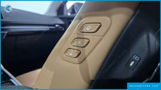 KIA EV6 LONG RANGE