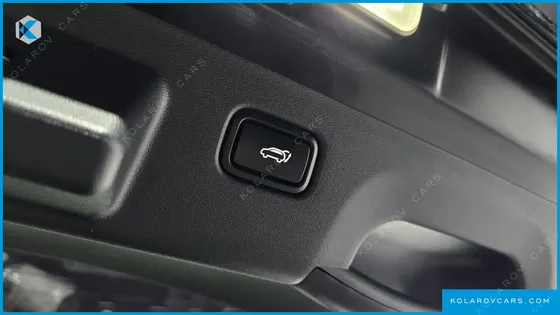 KIA EV6 LONG RANGE