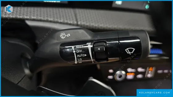 KIA EV6 LONG RANGE