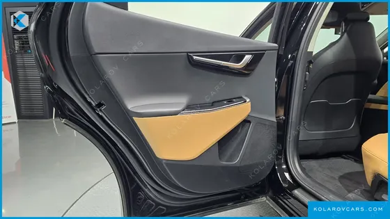 KIA EV6 LONG RANGE