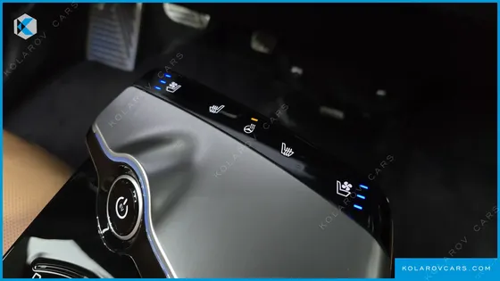 KIA EV6 LONG RANGE