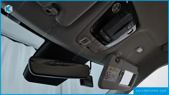KIA EV6 LONG RANGE