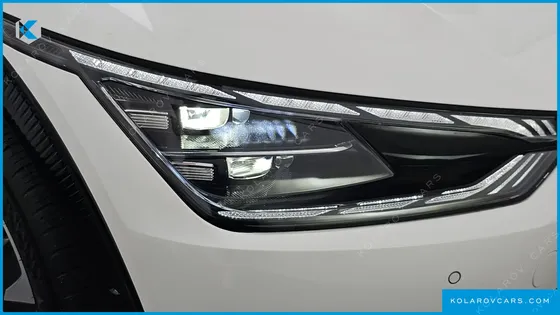 KIA EV6 LONG RANGE