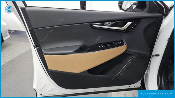 KIA EV6 LONG RANGE