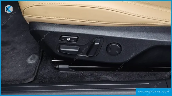 KIA EV6 LONG RANGE