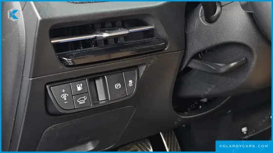 KIA EV6 LONG RANGE