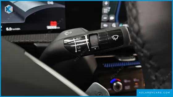 KIA EV6 LONG RANGE