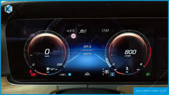 MERCEDES E-CLASS E250 EXCLUSIVE