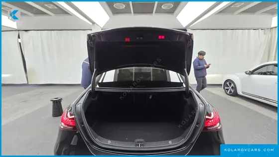 MERCEDES E-CLASS E250 EXCLUSIVE