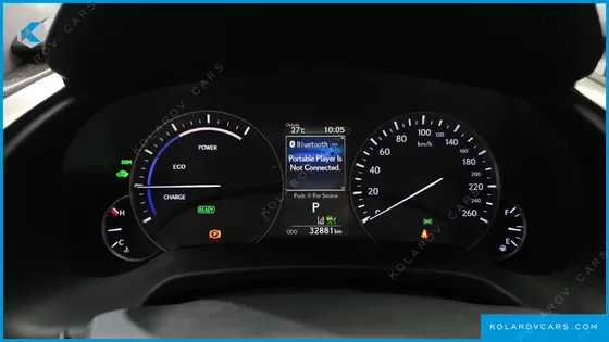 LEXUS RX EXECUTIVE