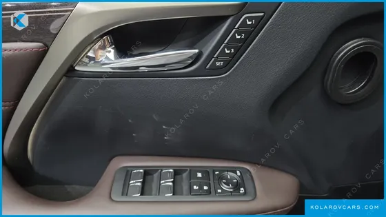 LEXUS RX EXECUTIVE