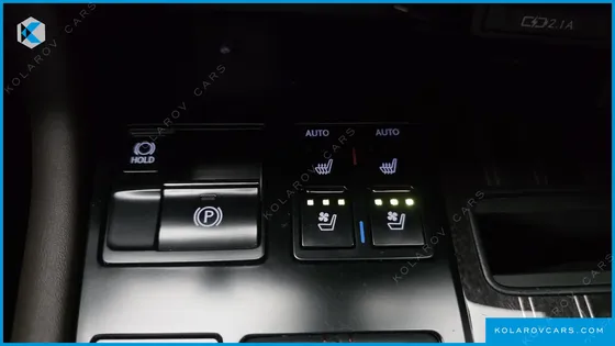 LEXUS RX EXECUTIVE