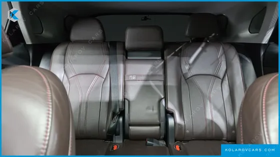 LEXUS RX EXECUTIVE