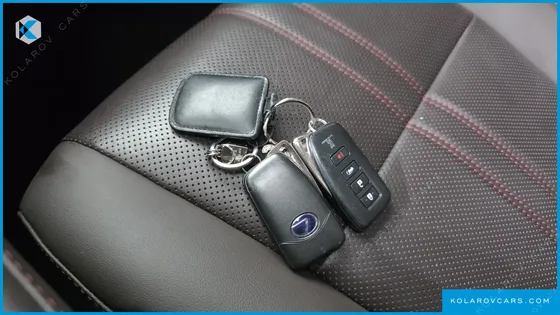 LEXUS RX EXECUTIVE