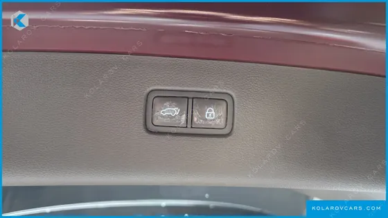 GENESIS GV80 2.5T GASOLINE 2WD