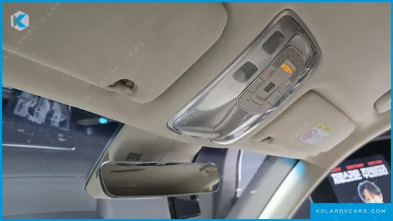 GENESIS GV80 2.5T GASOLINE 2WD