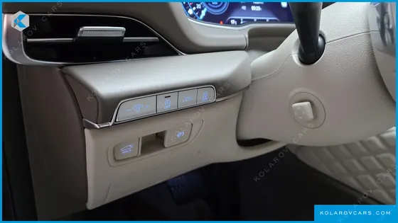 GENESIS GV80 2.5T GASOLINE 2WD