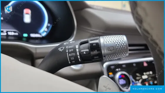 GENESIS GV80 2.5T GASOLINE 2WD