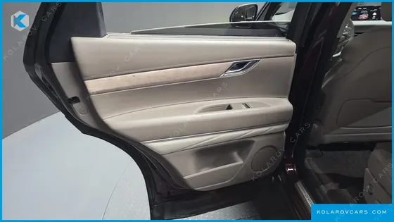 GENESIS GV80 2.5T GASOLINE 2WD