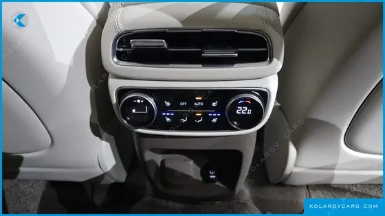GENESIS GV80 2.5T GASOLINE 2WD