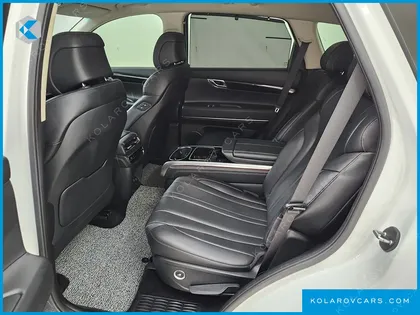 GENESIS GV80 3.5T GASOLINE 2WD