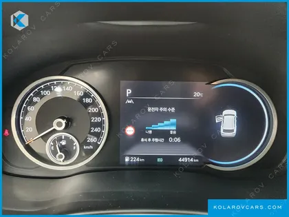 GENESIS GV80 3.5T GASOLINE 2WD