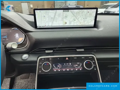 GENESIS GV80 3.5T GASOLINE 2WD