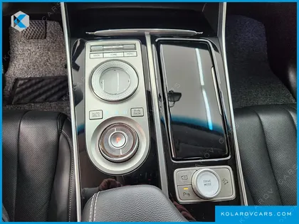 GENESIS GV80 3.5T GASOLINE 2WD