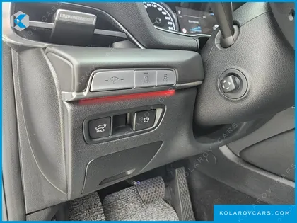 GENESIS GV80 3.5T GASOLINE 2WD