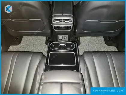 GENESIS GV80 3.5T GASOLINE 2WD