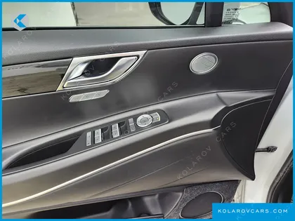 GENESIS GV80 3.5T GASOLINE 2WD