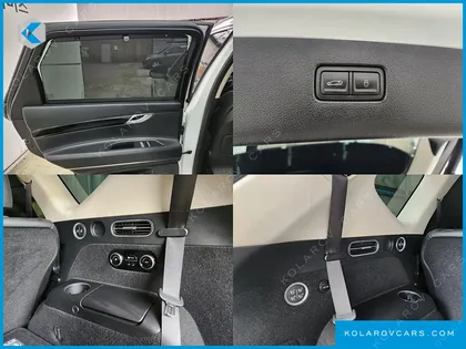 GENESIS GV80 3.5T GASOLINE 2WD