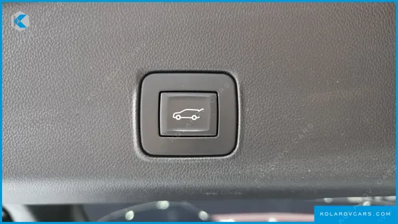 CHEVROLET (GM DAEWOO) TRAILBLAZER 1.3 TURBO 2WD