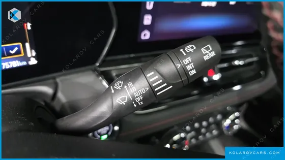 CHEVROLET (GM DAEWOO) TRAILBLAZER 1.3 TURBO 2WD