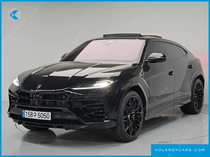 LAMBORGHINI URUS 4.0 V8 SE