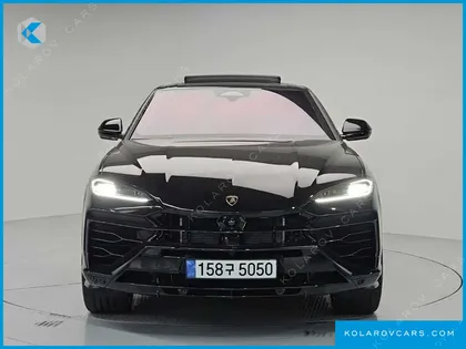 LAMBORGHINI URUS 4.0 V8 SE