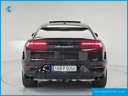 LAMBORGHINI URUS 4.0 V8 SE