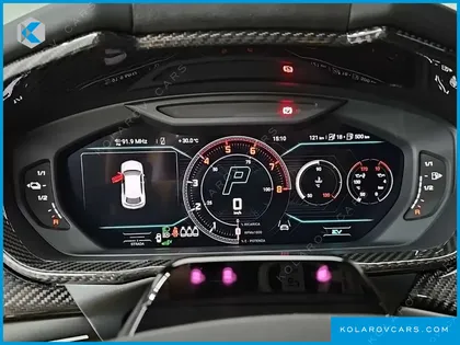 LAMBORGHINI URUS 4.0 V8 SE