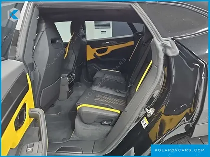 LAMBORGHINI URUS 4.0 V8 SE