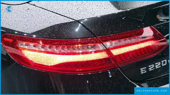 MERCEDES E-CLASS E220D CABRIOLET