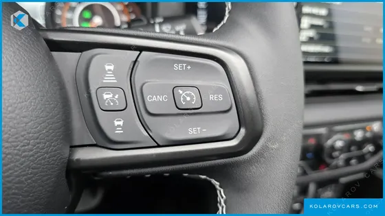 JEEP WRANGLER 2.0 RUBICON POWER TOP 4DOOR