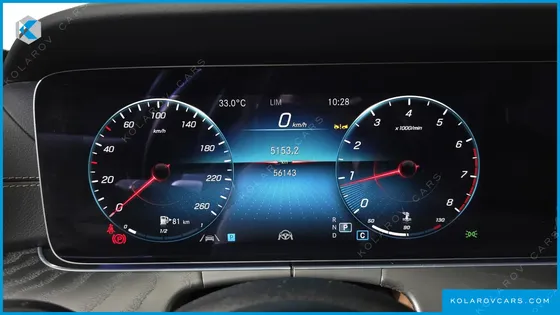 MERCEDES E-CLASS E250 AMG LINE