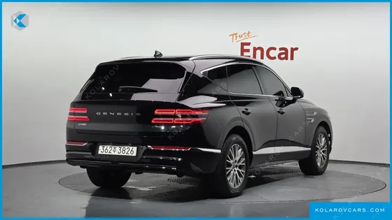 GENESIS GV80 3.0 DIESEL AWD